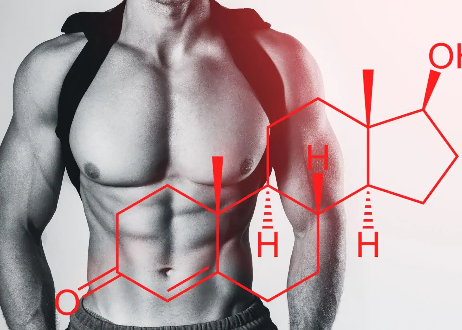 The Lowdown on Testosterone: What Men Need to Know
